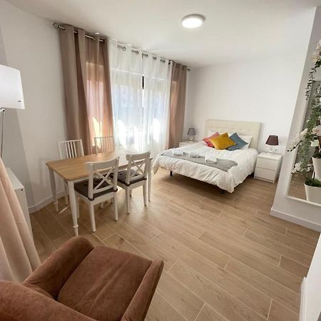Resitur Luxury Suit 514 Sevilla Dış mekan fotoğraf