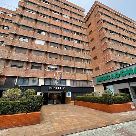 Resitur Luxury Suit 514 Sevilla Dış mekan fotoğraf