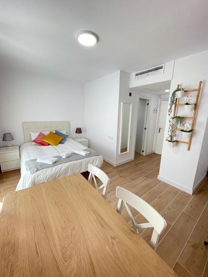 Resitur Luxury Suit 514 Sevilla Dış mekan fotoğraf