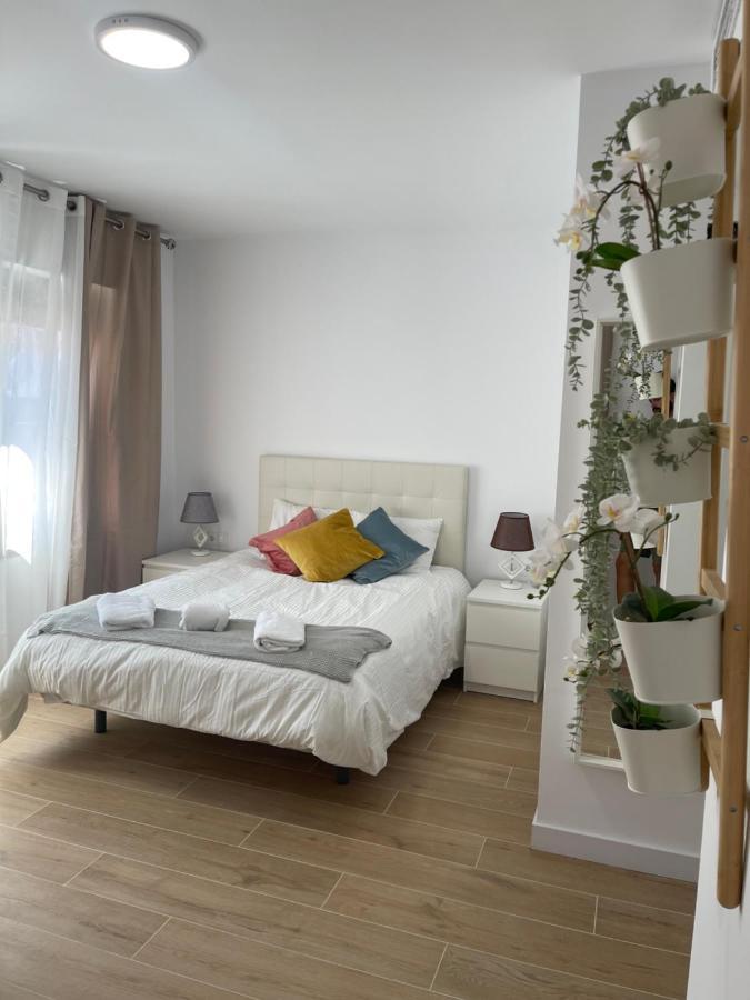 Resitur Luxury Suit 514 Sevilla Dış mekan fotoğraf
