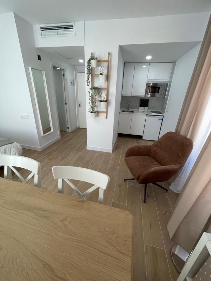 Resitur Luxury Suit 514 Sevilla Dış mekan fotoğraf