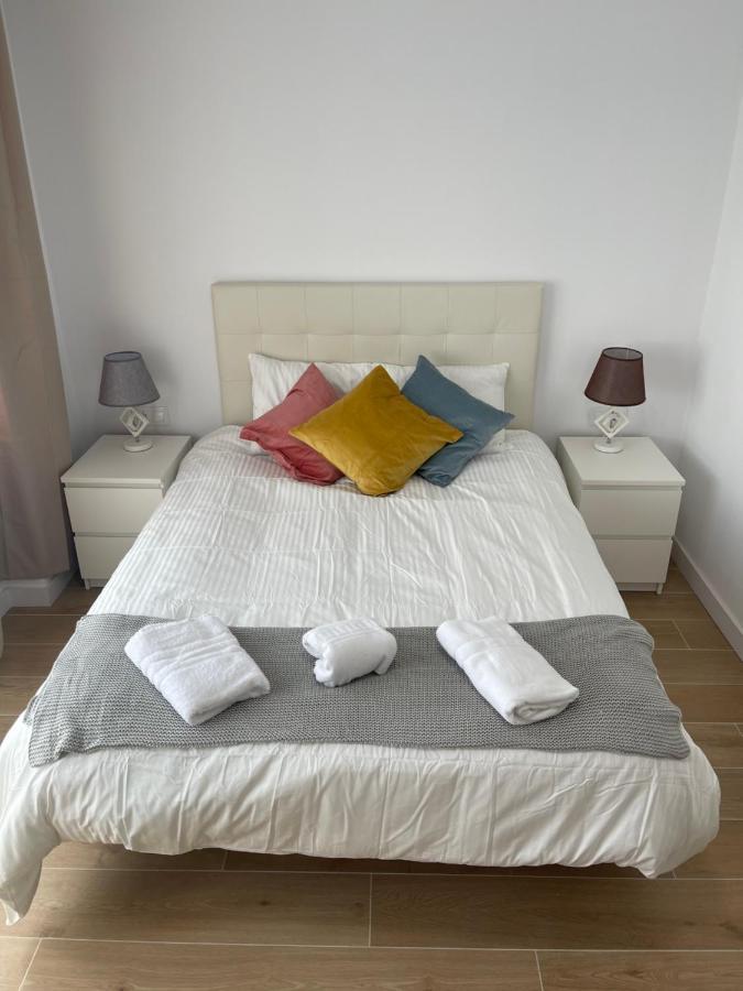 Resitur Luxury Suit 514 Sevilla Dış mekan fotoğraf