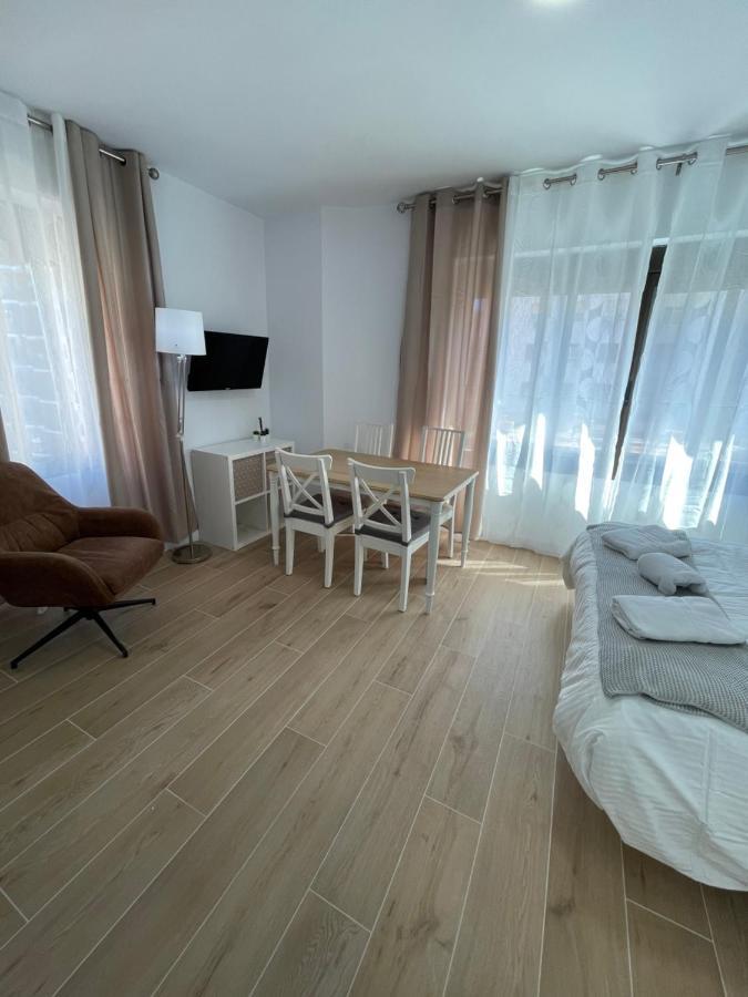 Resitur Luxury Suit 514 Sevilla Dış mekan fotoğraf