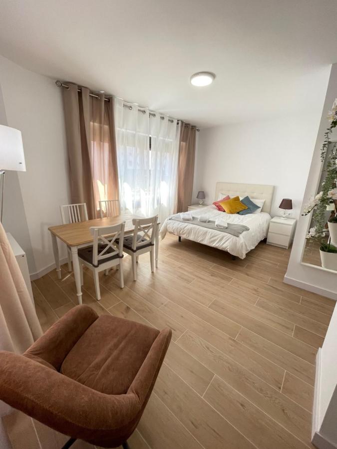 Resitur Luxury Suit 514 Sevilla Dış mekan fotoğraf