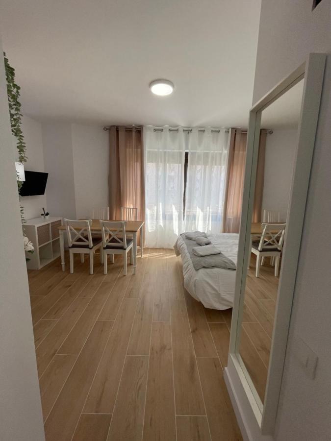 Resitur Luxury Suit 514 Sevilla Dış mekan fotoğraf