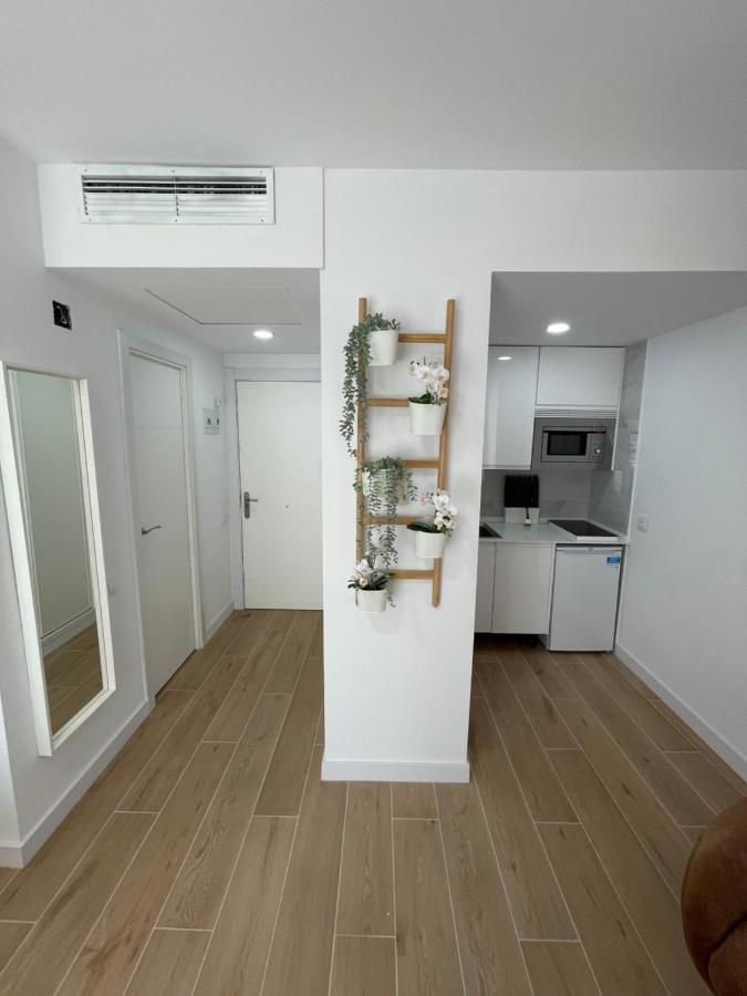 Resitur Luxury Suit 514 Sevilla Dış mekan fotoğraf
