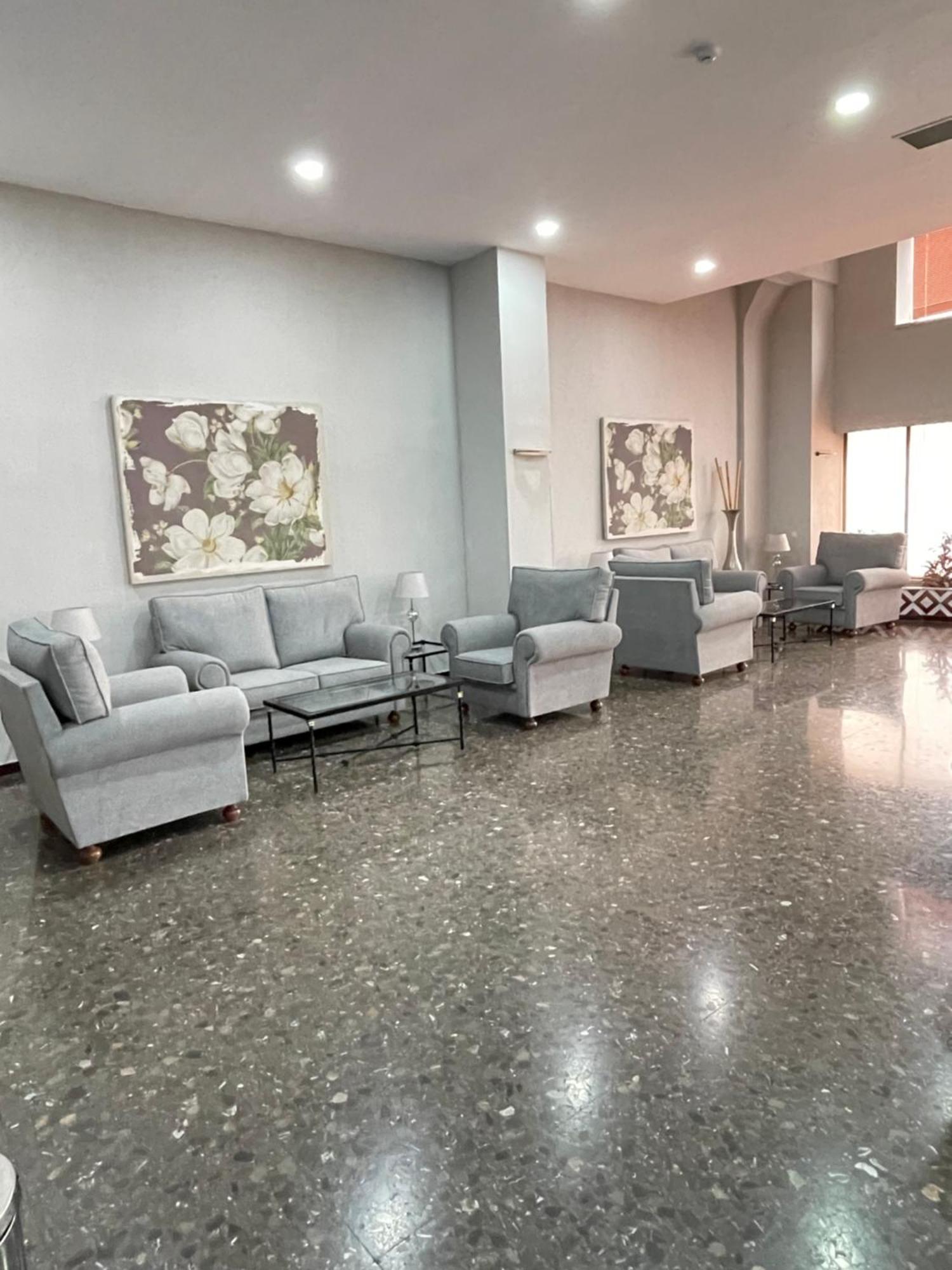 Resitur Luxury Suit 514 Sevilla Dış mekan fotoğraf